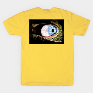 Blue Eye T-Shirt